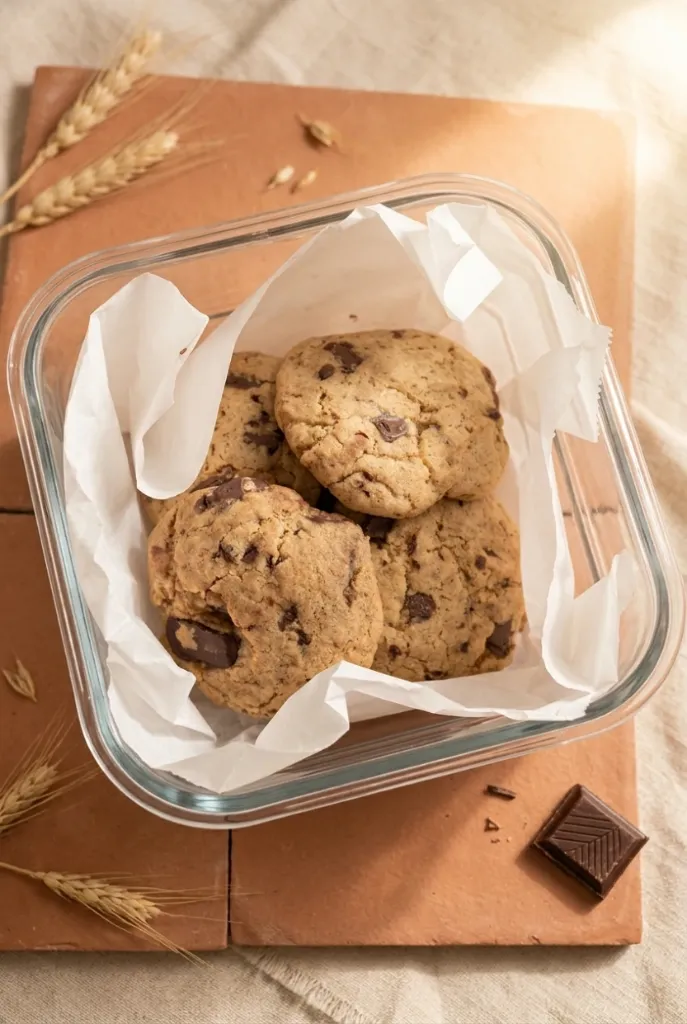 The Just-Right Box (4 pcs)
